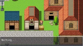 Скриншот 1 к игре Magic and Challenge RPG