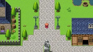 Скриншот 4 к игре Magic and Challenge RPG