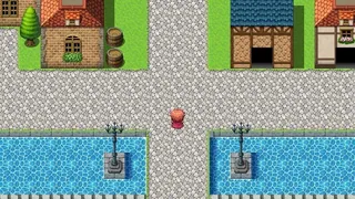 Скриншот 5 к игре Magic and Challenge RPG