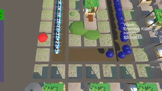 Скриншот 3 к игре Battle Buddies VR