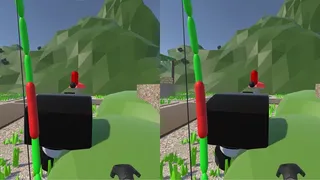 Скриншот 4 к игре Battle Buddies VR