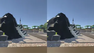 Скриншот 5 к игре Battle Buddies VR