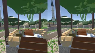 Скриншот 6 к игре Battle Buddies VR