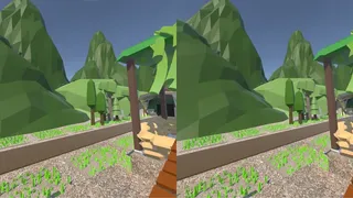 Скриншот 7 к игре Battle Buddies VR