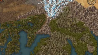 Скриншот 3 к игре Evolution of Ages: Settlements