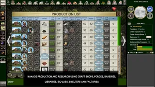 Скриншот 6 к игре Evolution of Ages: Settlements