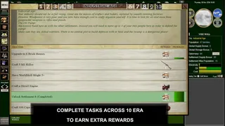 Скриншот 7 к игре Evolution of Ages: Settlements