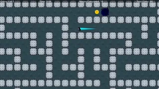 Скриншот 2 к игре Maze Trials