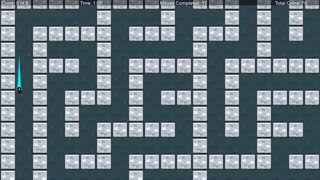 Скриншот 3 к игре Maze Trials