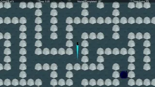 Скриншот 7 к игре Maze Trials
