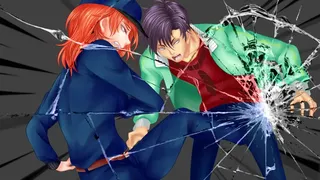 Скриншот 1 к игре AMPLITUDE: A Visual Novel