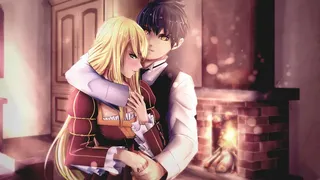 Скриншот 4 к игре Elisa: Seduce the Innkeeper