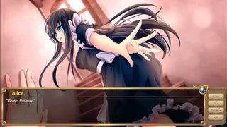 Скриншот 7 к игре Elisa: Seduce the Innkeeper