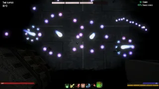 Скриншот 5 к игре Grimrush