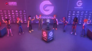 Скриншот 1 к игре Esports Life: Ep.1 - Dreams of Glory