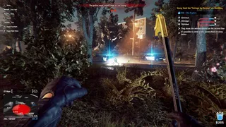 Скриншот 4 к игре Thief Simulator