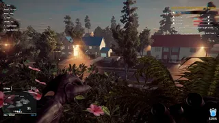 Скриншот 5 к игре Thief Simulator