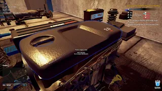 Скриншот 6 к игре Thief Simulator