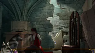 Скриншот 1 к игре Keepsake