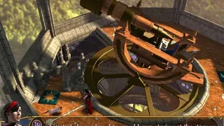 Скриншот 3 к игре Keepsake