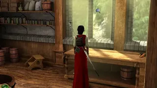 Скриншот 4 к игре Keepsake