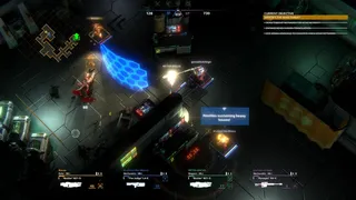 Скриншот 5 к игре Trident's Wake