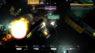 Скриншот 11 к игре Trident's Wake