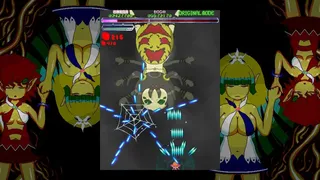 Скриншот 3 к игре Tenta Shooter