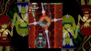 Скриншот 4 к игре Tenta Shooter