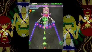 Скриншот 5 к игре Tenta Shooter