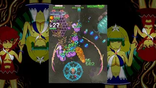 Скриншот 6 к игре Tenta Shooter