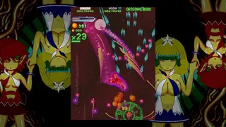 Скриншот 7 к игре Tenta Shooter