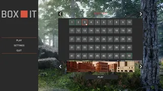 Скриншот 5 к игре BOX IT