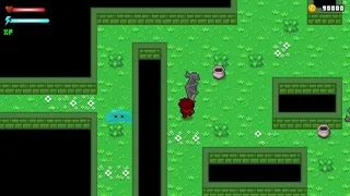 Скриншот 8 к игре Scarlett's Dungeon: Retro Action RPG Roguelite