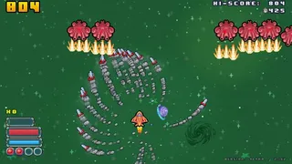 Скриншот 2 к игре OctorSpace