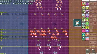 Скриншот 3 к игре OctorSpace