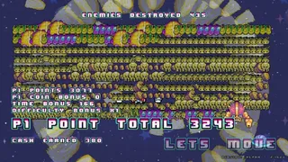 Скриншот 6 к игре OctorSpace
