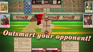 Скриншот 1 к игре Bottom of the 9th