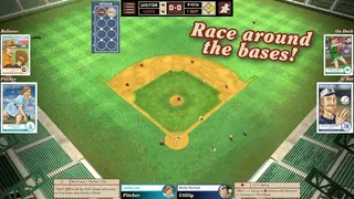 Скриншот 3 к игре Bottom of the 9th
