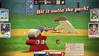 Скриншот 4 к игре Bottom of the 9th