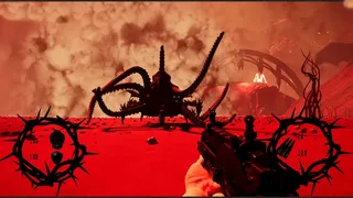 Скриншот 2 к игре Infernales