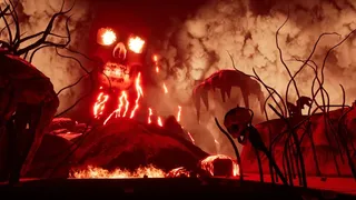 Скриншот 6 к игре Infernales