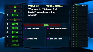 Скриншот 5 к игре Trivia Vault: Super Heroes Trivia 2