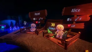 Скриншот 1 к игре Marshmallow Melee