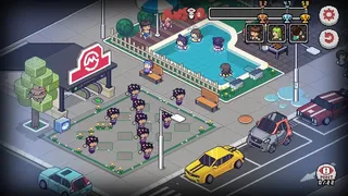 Скриншот 3 к игре Death Coming/死神来了