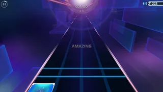 Скриншот 2 к игре Rhythm World - Master Project