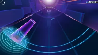 Скриншот 3 к игре Rhythm World - Master Project