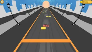 Скриншот 4 к игре Rhythm World - Master Project