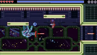 Скриншот 4 к игре Antipole DX