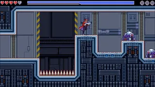 Скриншот 5 к игре Antipole DX